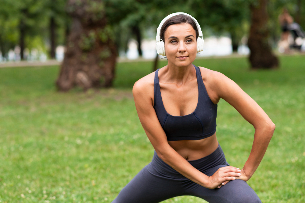 VIERNES   Full Body Conditioning
